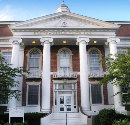 Southampton Town Hall